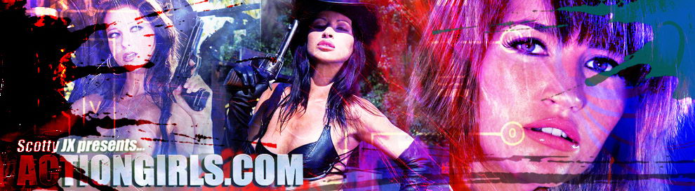 www.ActionGirls.com