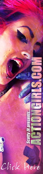 ActionGirls