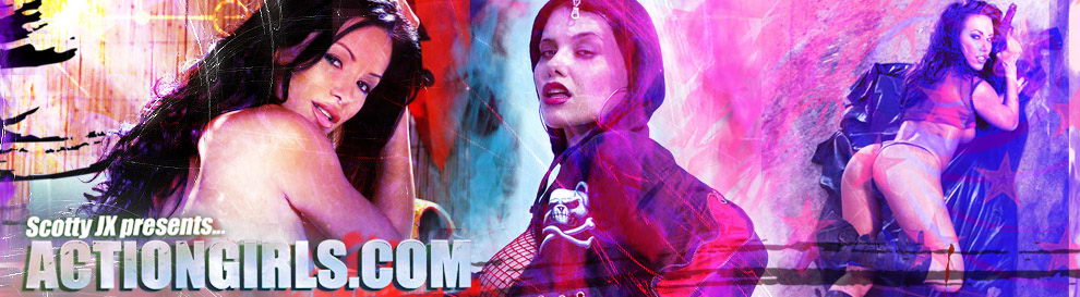 Action Girls