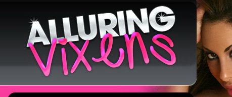 Alluring Vixens