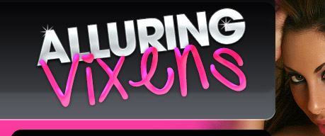 Alluring Vixens