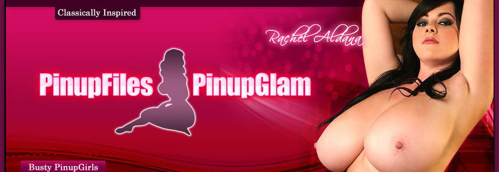 Pinup Files